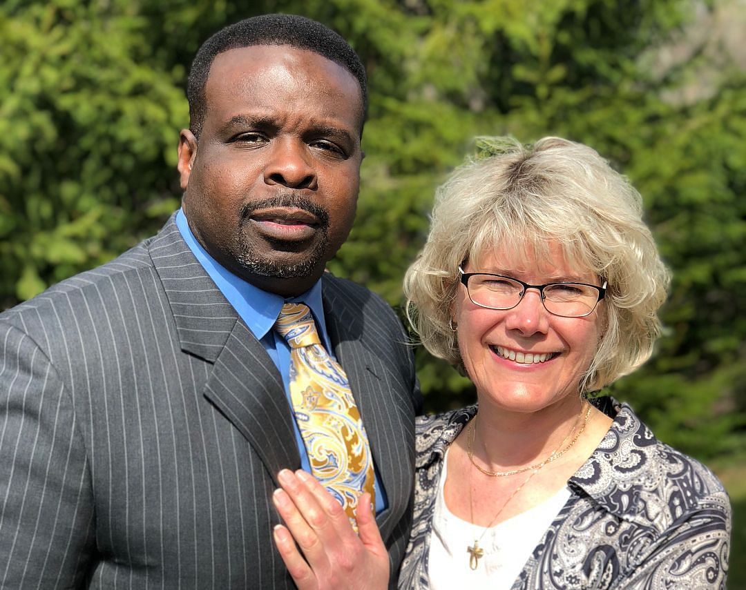Cam Johnson’s Parents